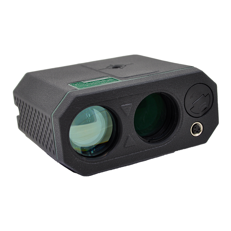Telemetro Portatile Mini con P - Golf Rangefinder recensione e prezzo