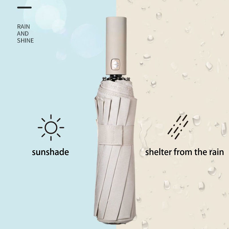 Ombrello rinforzato a 24 ossa, - Golf Umbrella Large recensione e prezzo
