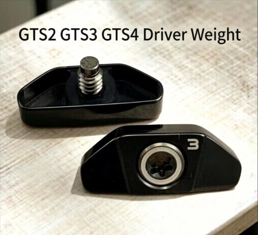 Pesi per Testa di Mazza da Gol - Golf Equipment Weight recensione e prezzo
