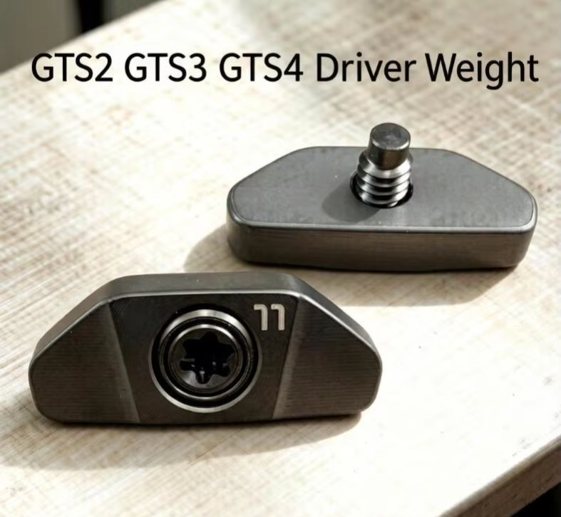 Pesi per Testa di Mazza da Gol - Golf Equipment Weight recensione e prezzo