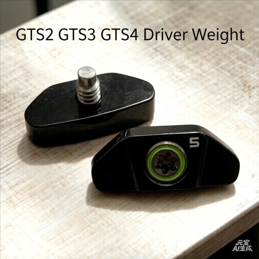 Pesi per Testa di Mazza da Gol - Golf Equipment Weight recensione e prezzo