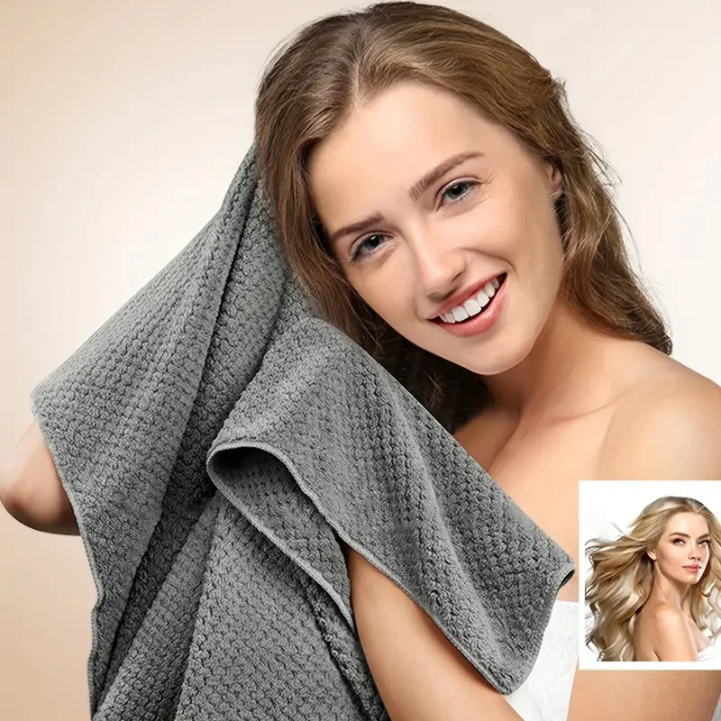 Asciugamano per Capelli in Mic - Golf Towel recensione e prezzo