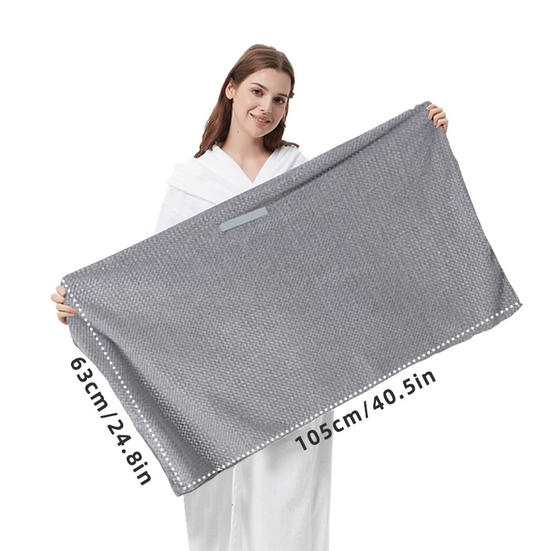 Asciugamano per Capelli in Mic - Golf Towel recensione e prezzo