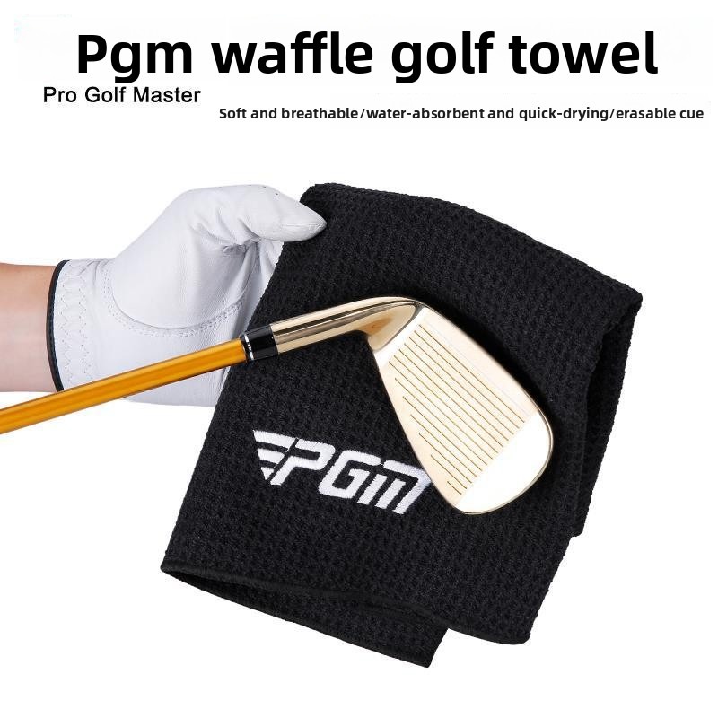 Kit di Pulizia per Mazze da Go - Golf Towel recensione e prezzo