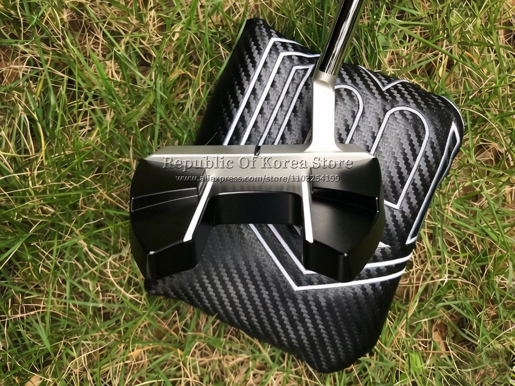Nuovo putter da golf per manci - Golf Clubs recensione e prezzo