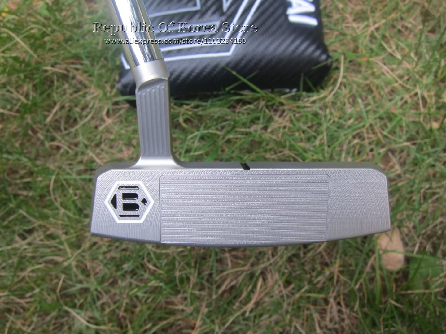 Nuovo putter da golf per manci - Golf Clubs recensione e prezzo