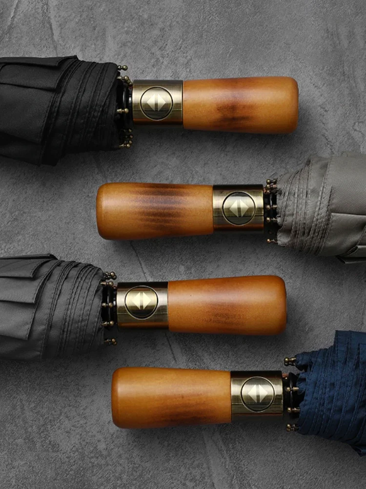 Ombrello WUmbrella Impermeabil - Golf Umbrella Large recensione e prezzo