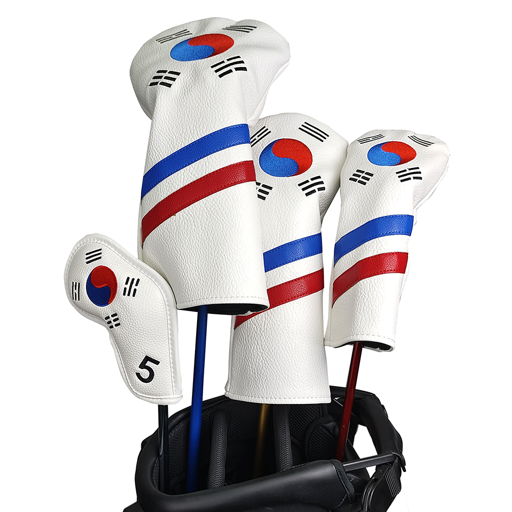 Set di Copritesta da Golf Patr - Golf Driver recensione e prezzo