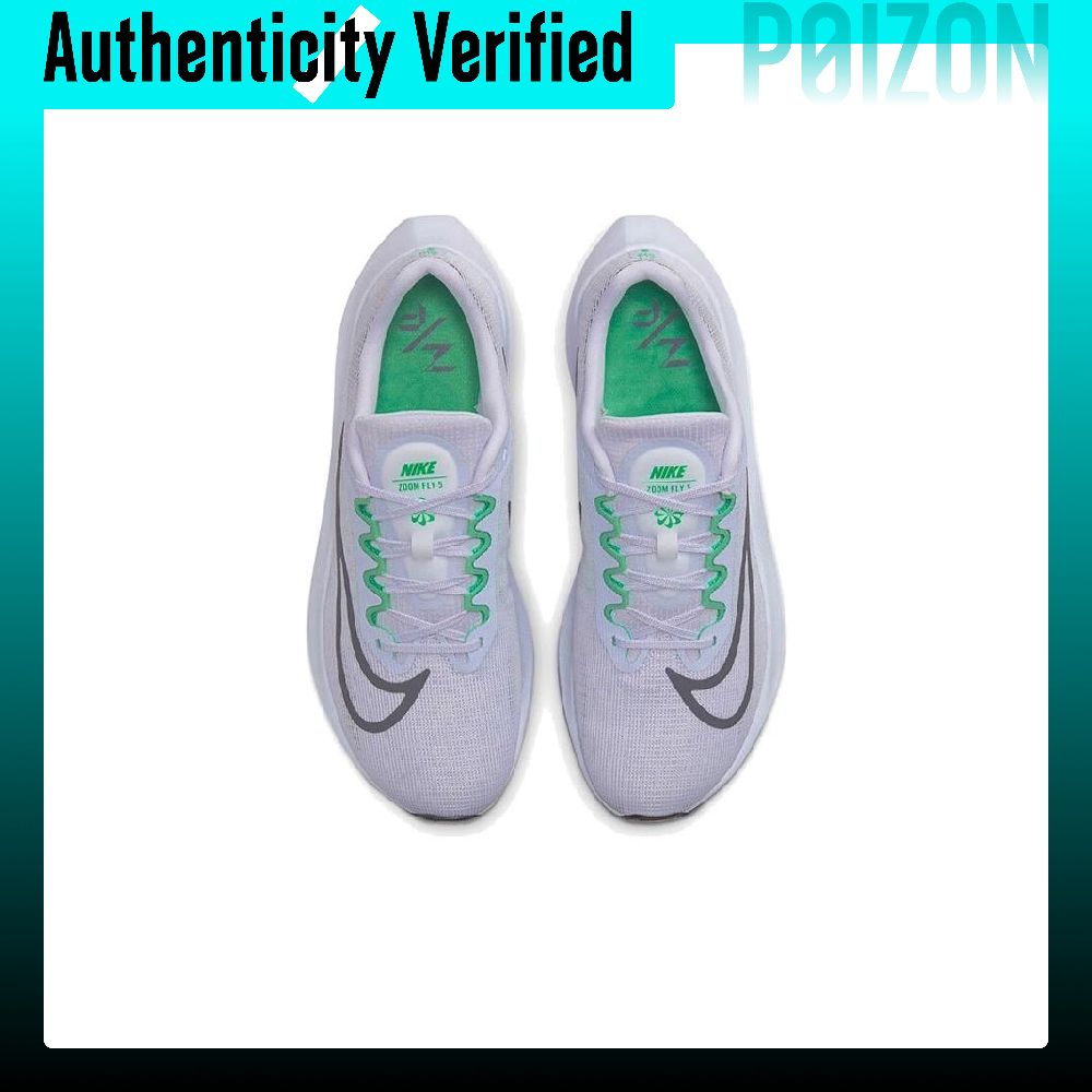 Scarpe da corsa Nike Zoom Fly  - Nike Shoes Zoom Fly 5 recensione e prezzo