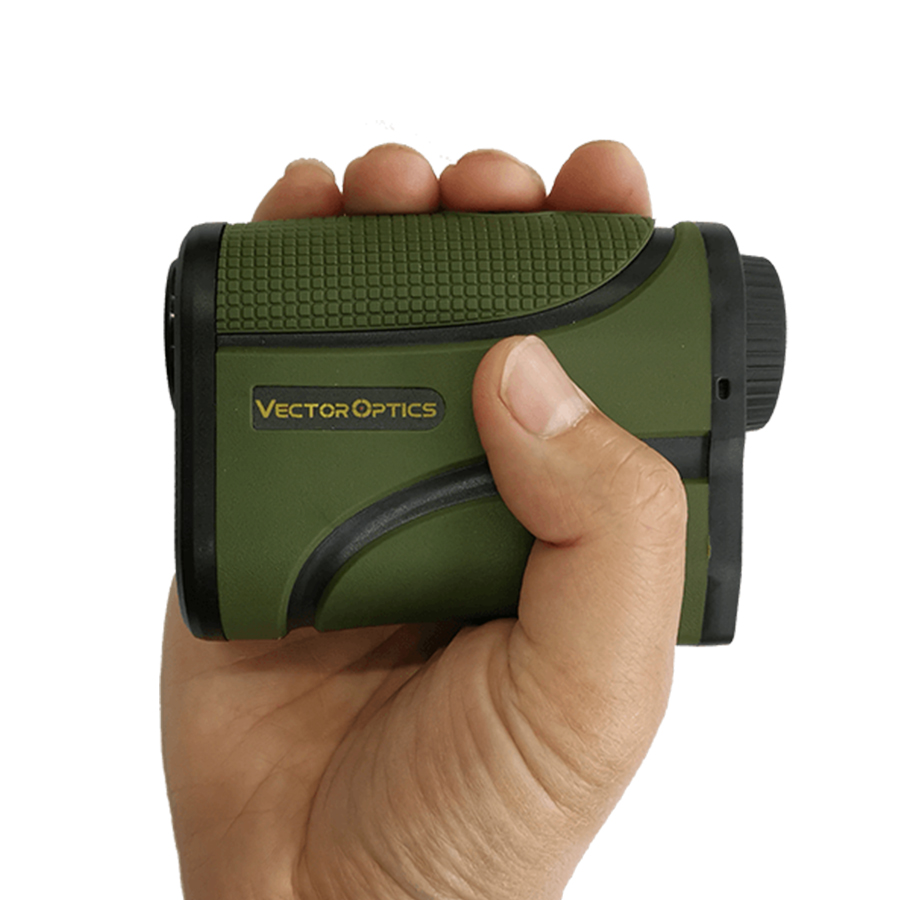 Vector Optics Outdoor 2000M se - Golf Rangefinder recensione e prezzo