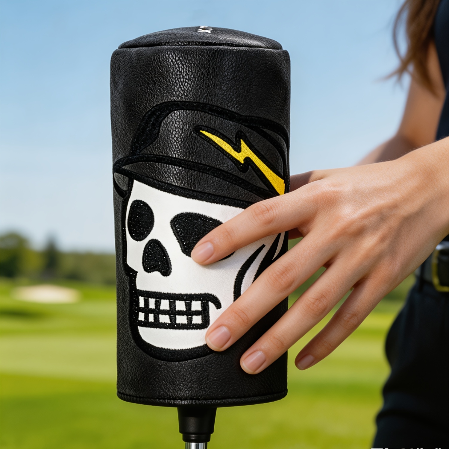 1 custodia per mazze da golf,  - Golf Driver recensione e prezzo