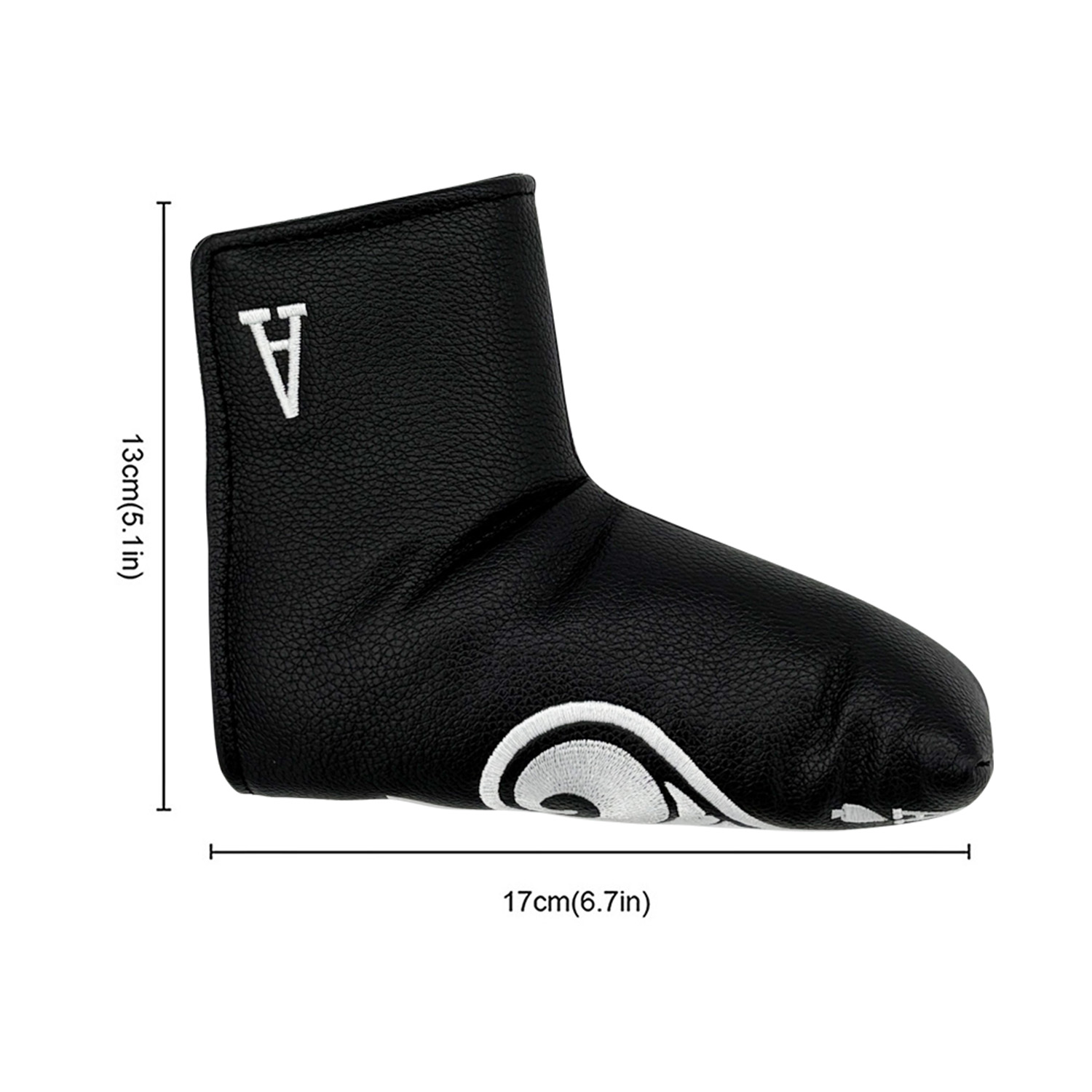 Copertura per Putter da Golf i - Golf Tees recensione e prezzo