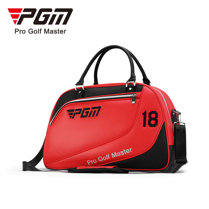 PGM YWB035 Borsa da Golf Bosto - Golf Bag recensione e prezzo