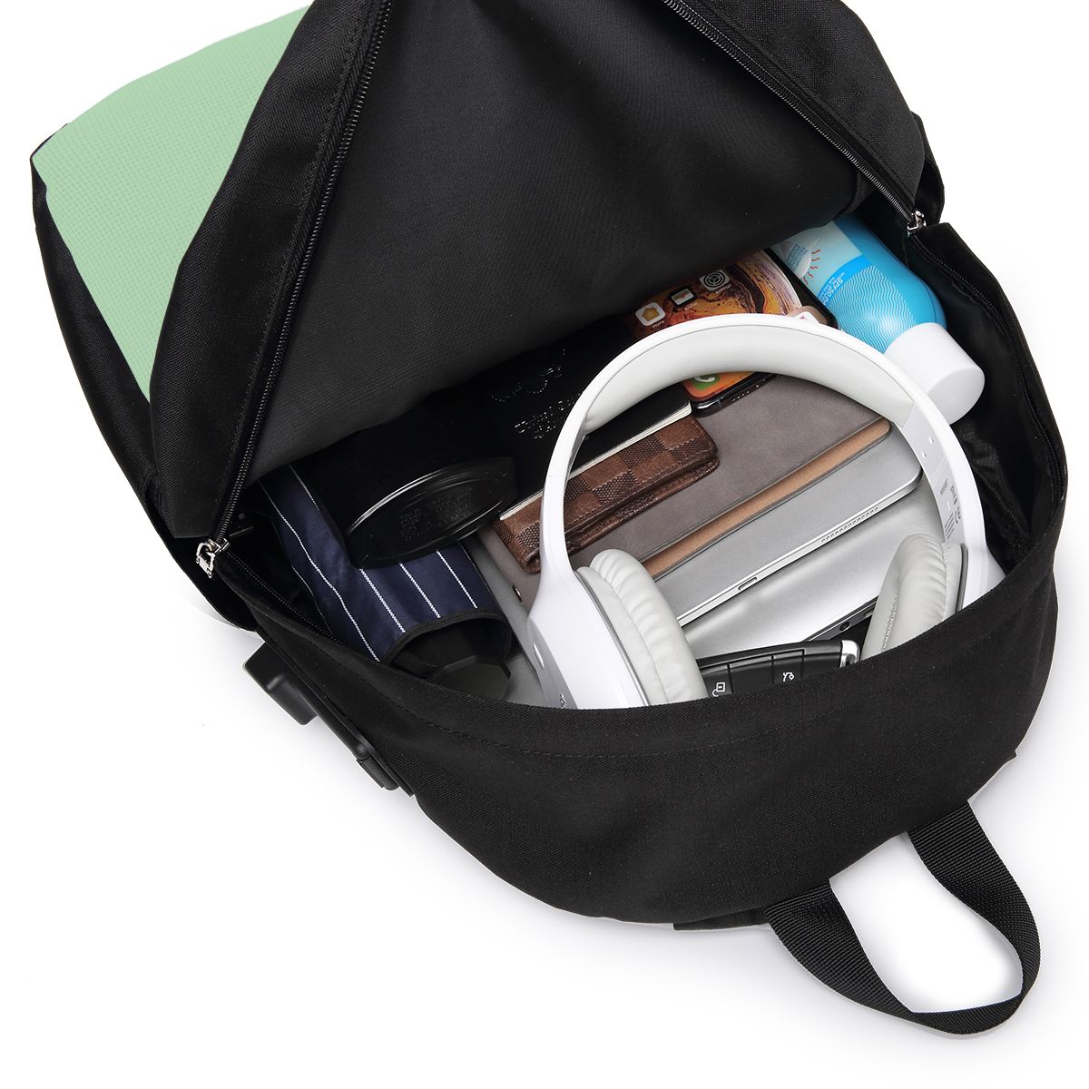 Titties Golf Ball Backpack Bor - Golf Bag recensione e prezzo