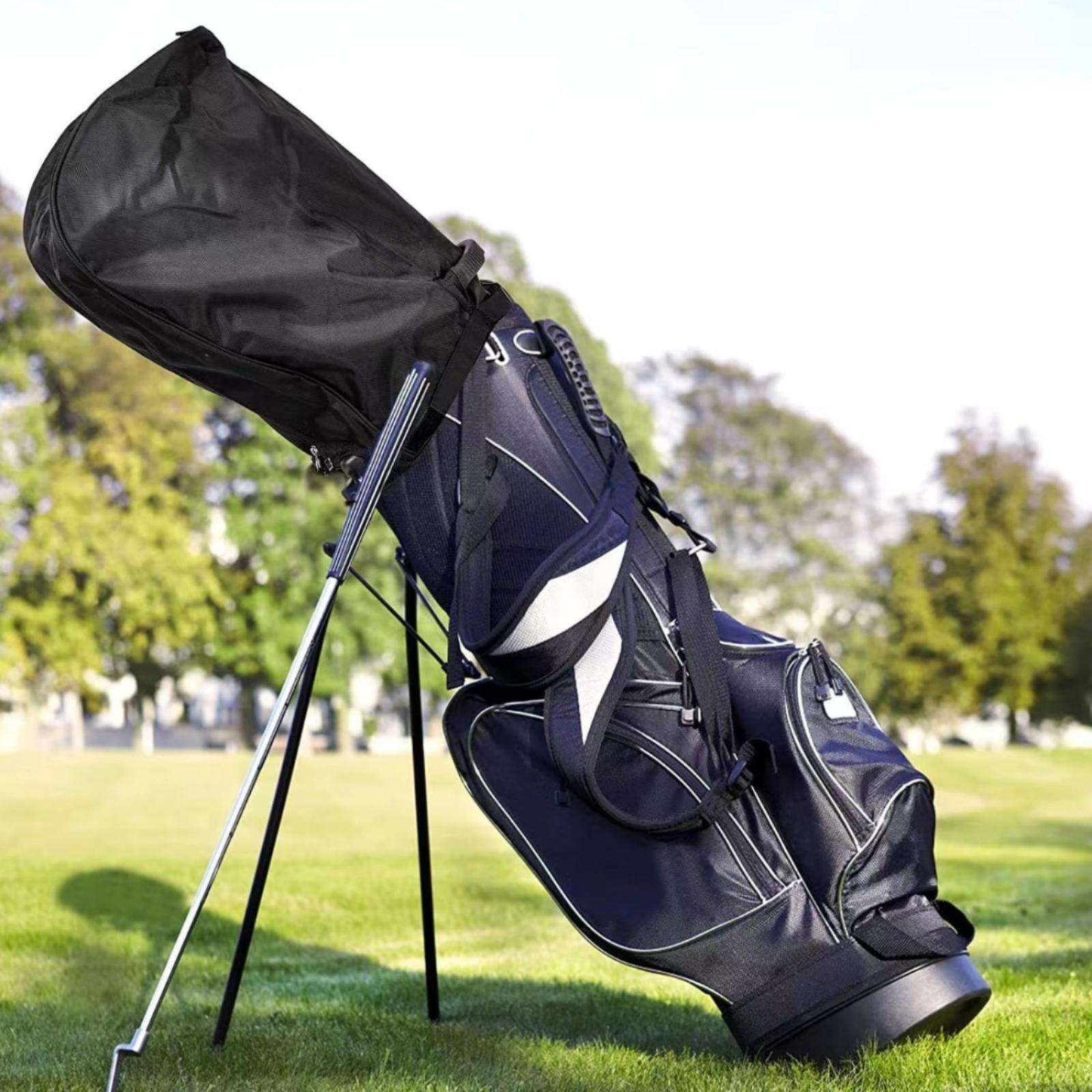 Copertura Antipioggia per Sacc - Golf Bag recensione e prezzo