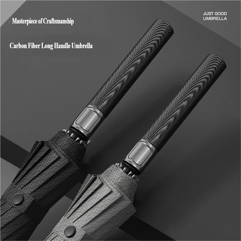 Ombrello Automatico a 16 Stecc - Golf Umbrella Large recensione e prezzo