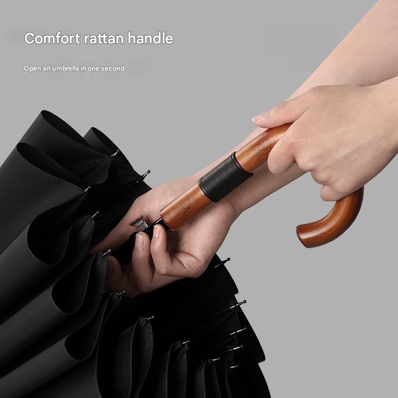 Ombrello da Golf Automatico St - Golf Umbrella recensione e prezzo