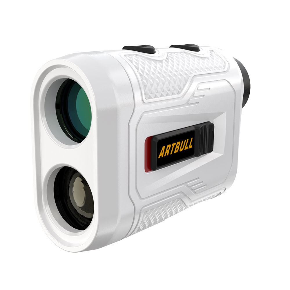 Telemetro Laser da Golf 650/10 - Golf Rangefinder recensione e prezzo