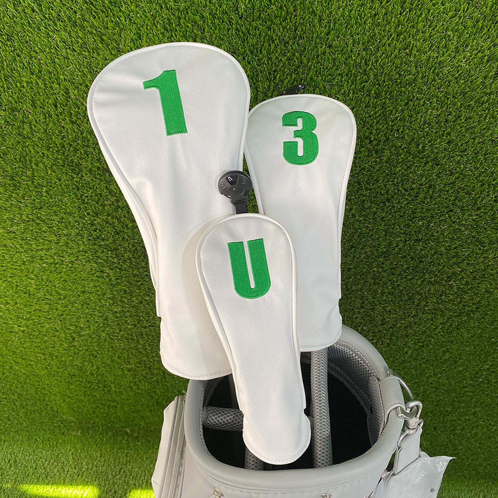 Copricapo da Golf con Ricamo N - Golf Driver recensione e prezzo