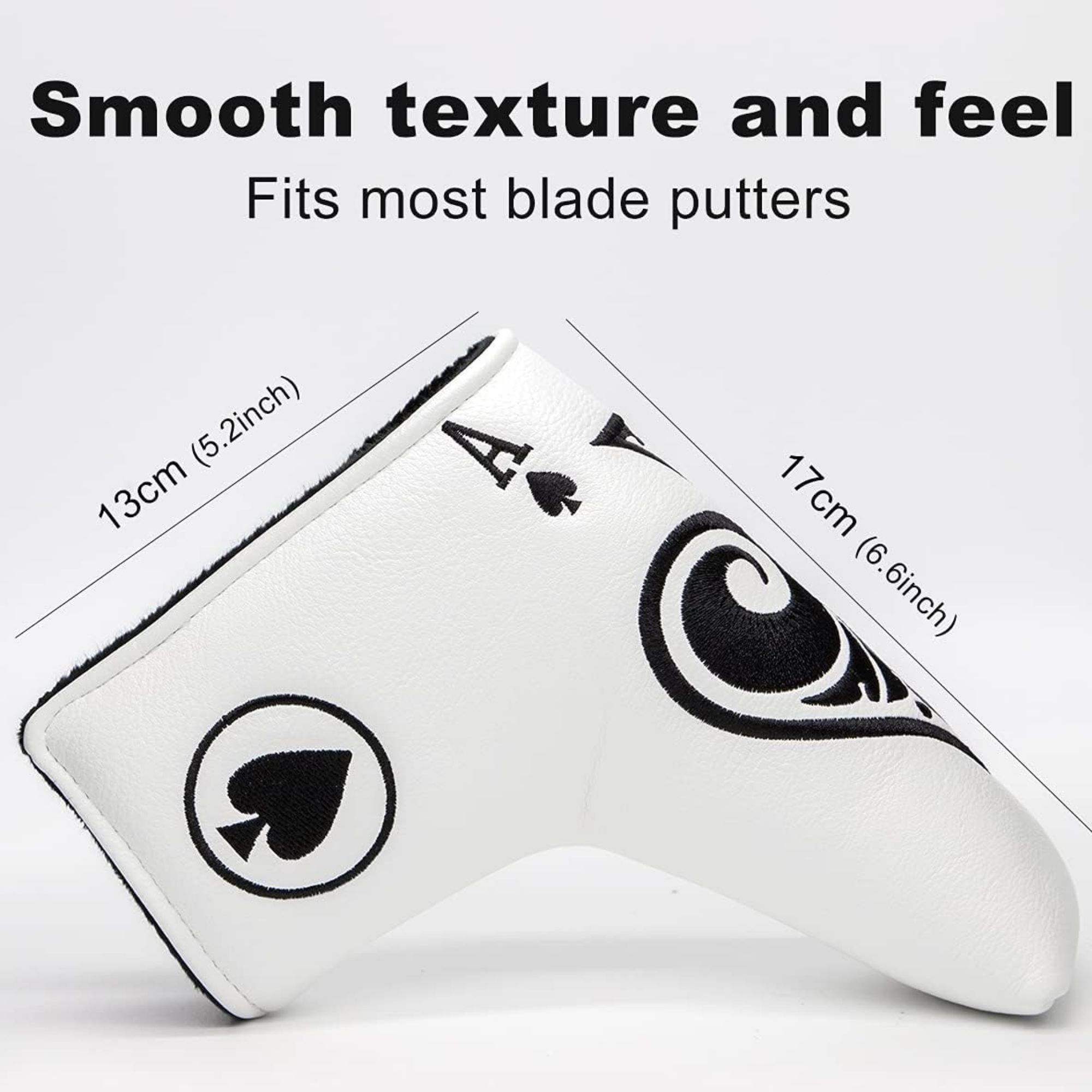 Divertente copertura per putte - Golf Clubs recensione e prezzo