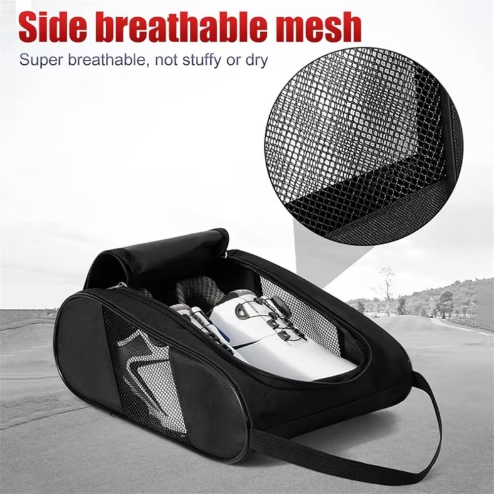 Borsa portatile per trasportar - Golf Bag recensione e prezzo