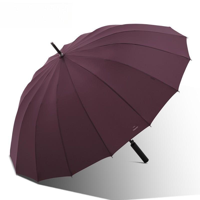Ombrello Semiautomatico da Uom - Golf Umbrella recensione e prezzo
