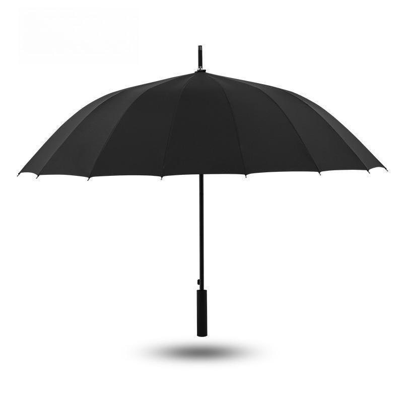 Ombrello Semiautomatico da Uom - Golf Umbrella recensione e prezzo