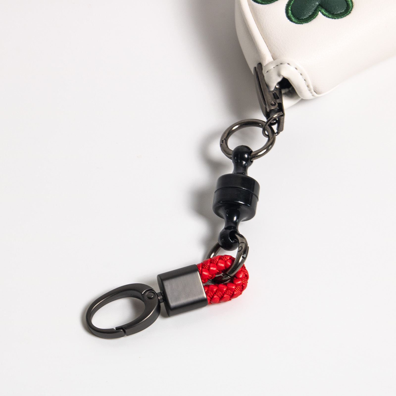 Portachiavi con morsetto per c - Golf Clubs recensione e prezzo