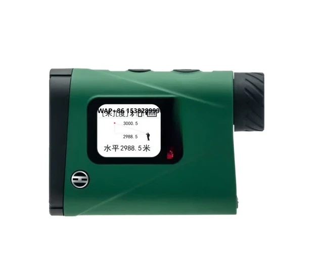 Telemetro Digitale da Golf 7x  - Golf Rangefinder recensione e prezzo