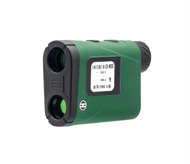 Telemetro Digitale da Golf 7x  - Golf Rangefinder recensione e prezzo