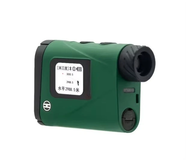Telemetro Digitale da Golf 7x  - Golf Rangefinder recensione e prezzo