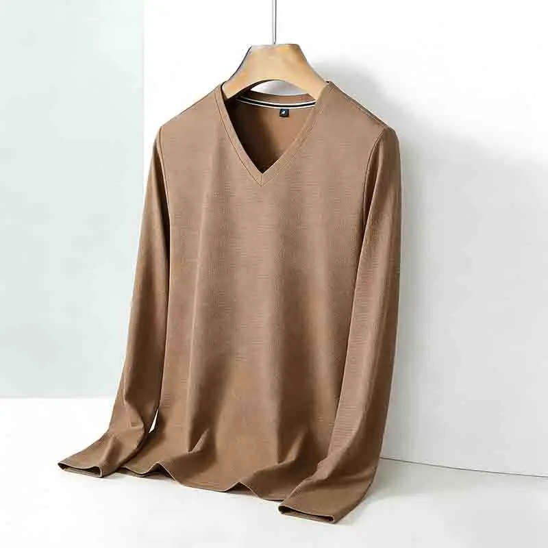 Maglione da Uomo Grigio Chiaro - Golf Tees recensione e prezzo