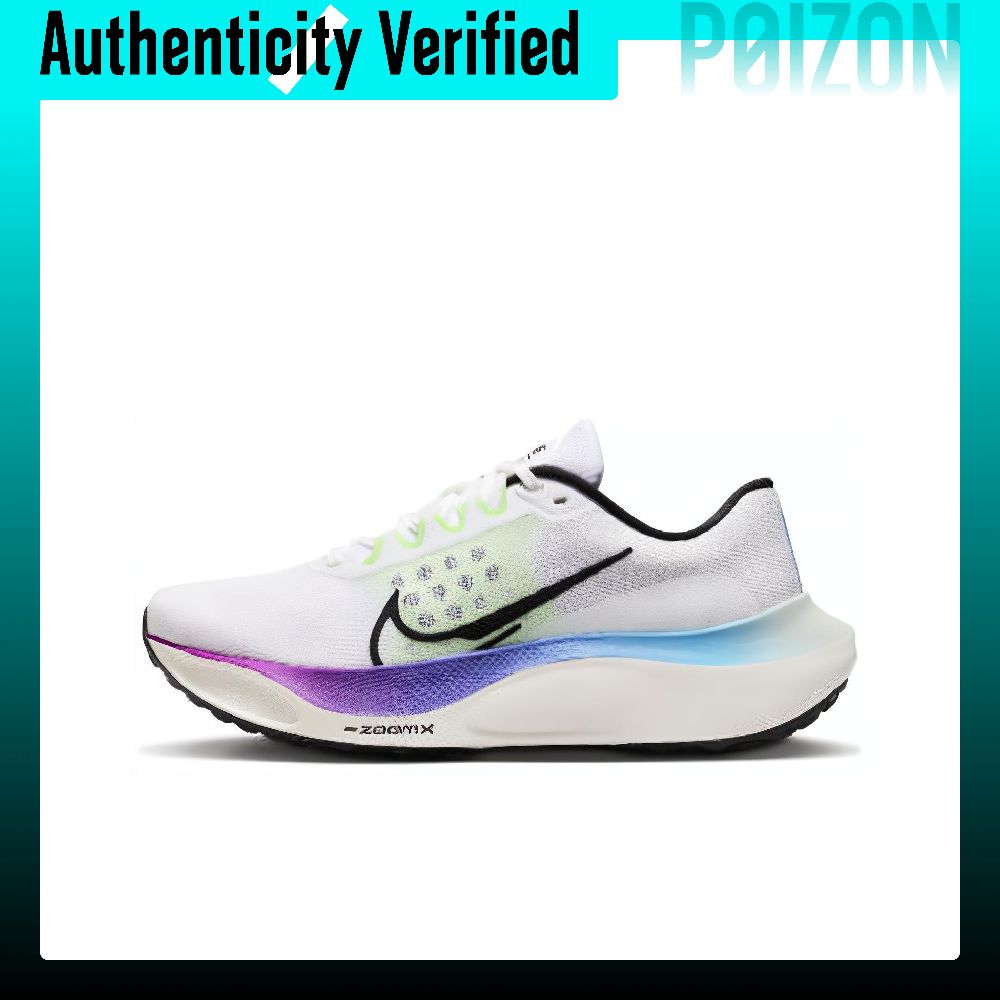 Scarpe da corsa Nike Zoom Fly  - Nike Shoes Zoom Fly 5 recensione e prezzo