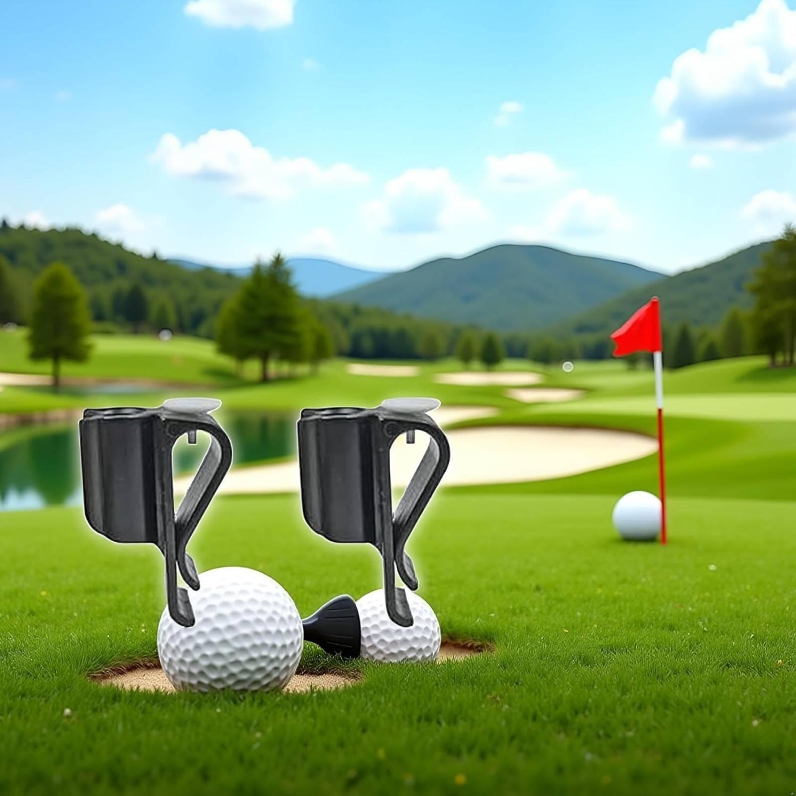 Clip per mazze da golf, access - Golf Clubs recensione e prezzo