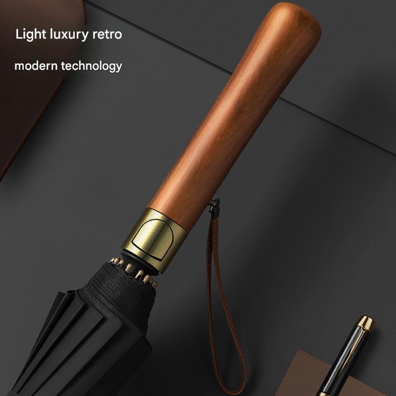 Ombrello da Golf a 16 Stecche  - Golf Umbrella Large recensione e prezzo