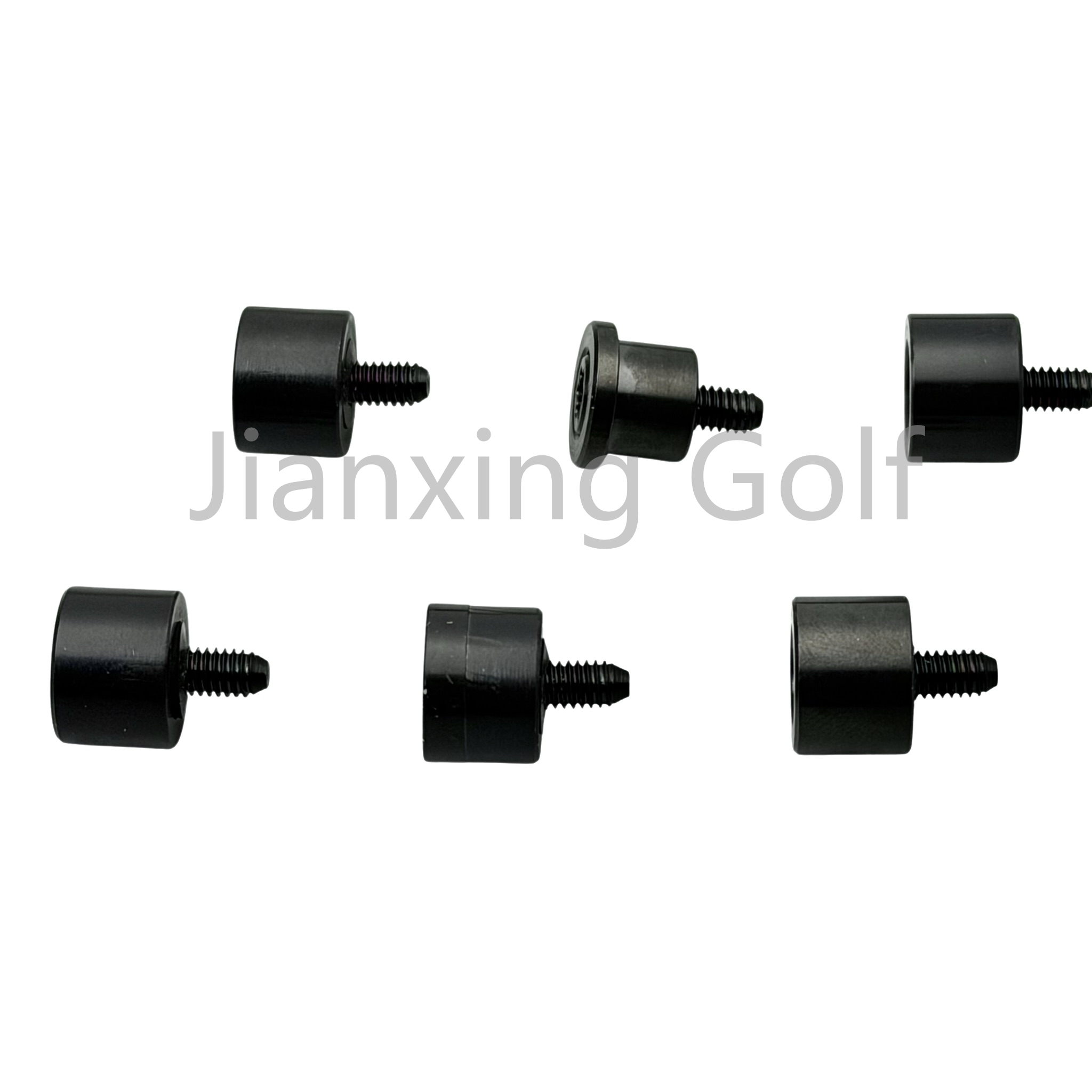 1 pezzo di vite per il fissagg - Golf Equipment Weight recensione e prezzo