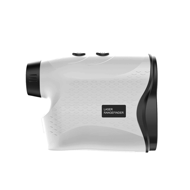 Telemetro da Golf Portatile ad - Golf Rangefinder recensione e prezzo