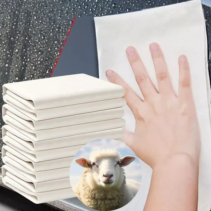 Panno per la pulizia della pel - Golf Towel recensione e prezzo
