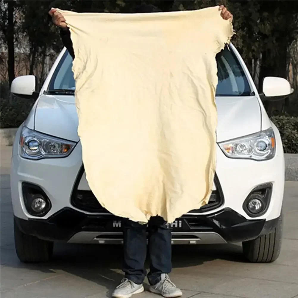 Panno per la pulizia della pel - Golf Towel recensione e prezzo