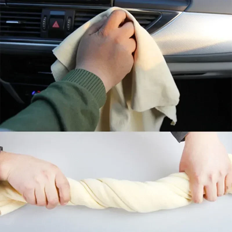 Panno per la pulizia della pel - Golf Towel recensione e prezzo