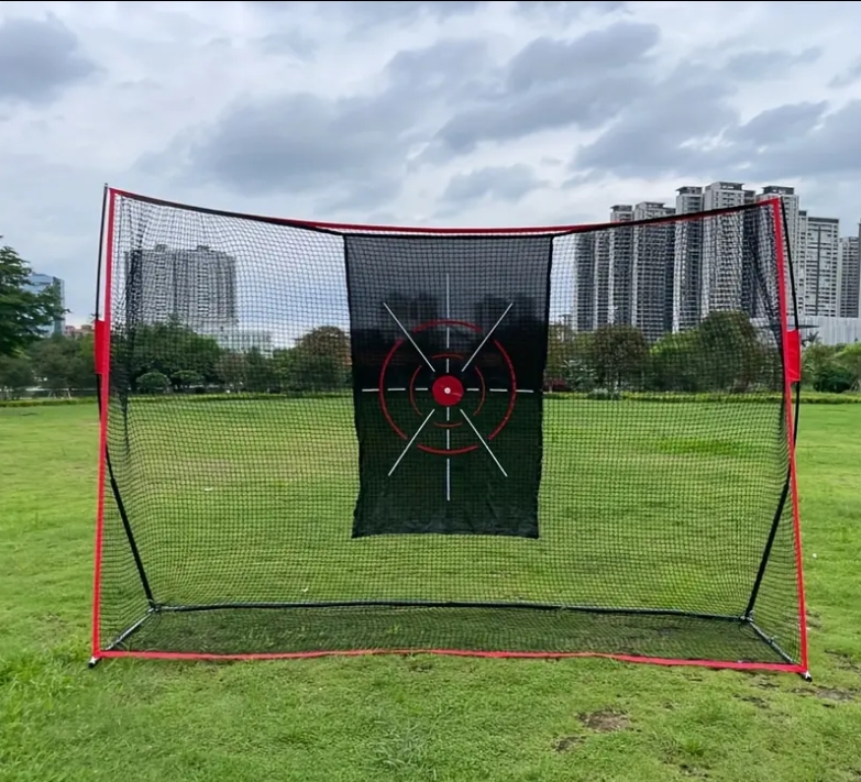 Rete da Golf per Allenamento 1 - Golf Bag recensione e prezzo