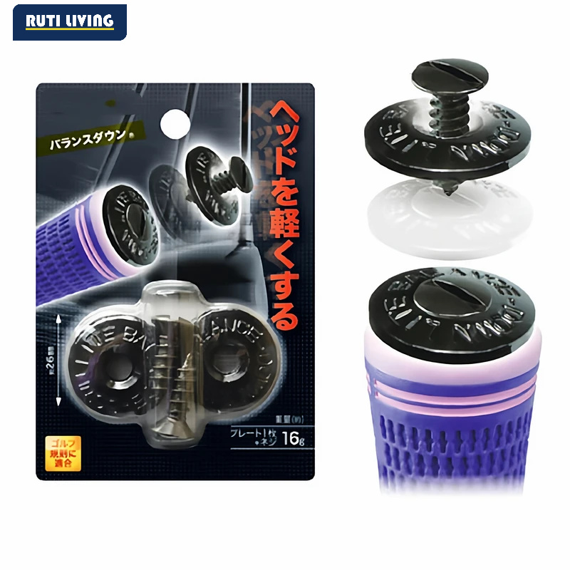 Pesi in piombo originali per i - Golf Equipment Weight recensione e prezzo