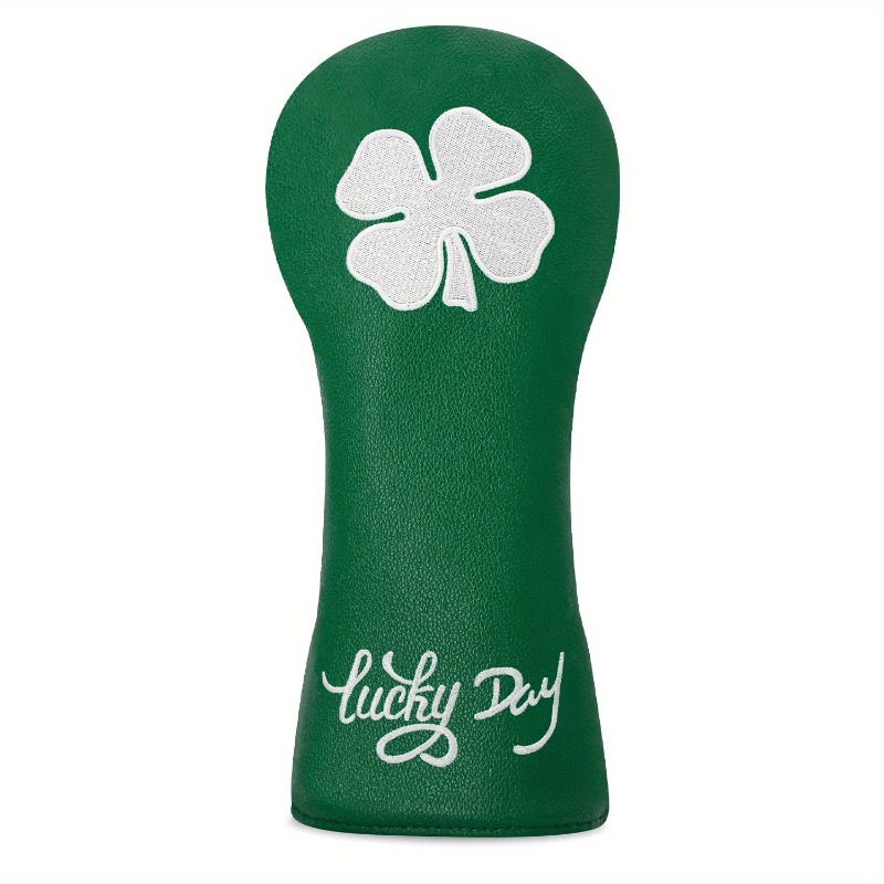 Copricapo da golf Clover - Ant - Golf Clubs recensione e prezzo