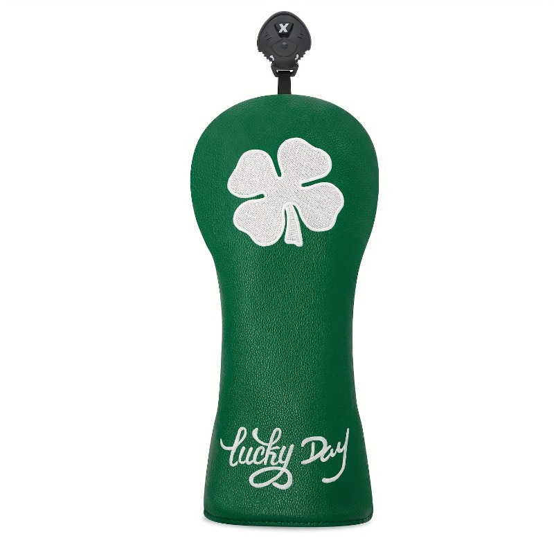 Copricapo da golf Clover - Ant - Golf Clubs recensione e prezzo
