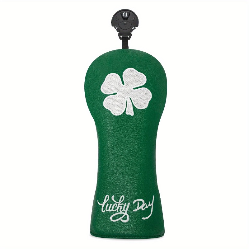 Copricapo da golf Clover - Ant - Golf Clubs recensione e prezzo