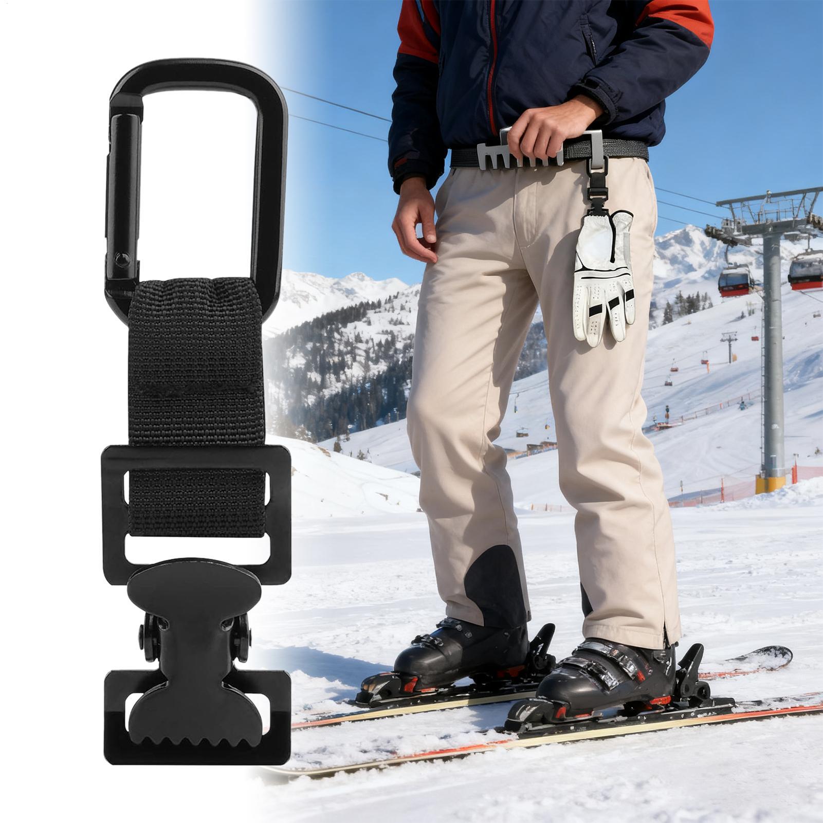 Clip per Guanti con Design Den - Golf Gloves recensione e prezzo