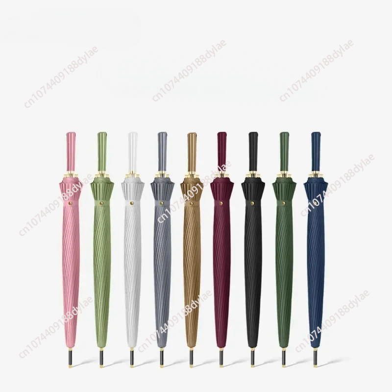 Ombrello da grande affari con  - Golf Umbrella recensione e prezzo