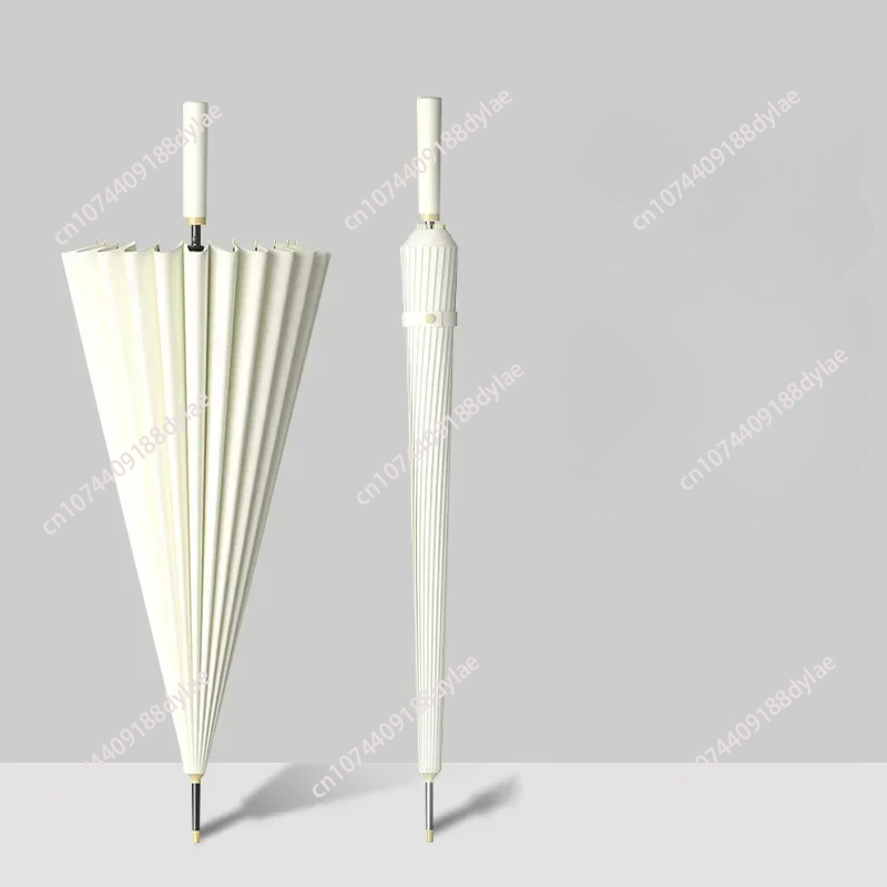 Ombrello da grande affari con  - Golf Umbrella recensione e prezzo