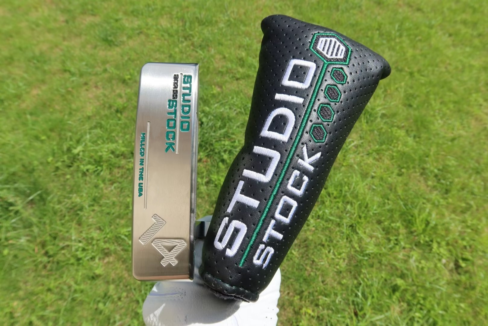 Nuovo putter da golf Studio St - Golf Clubs recensione e prezzo
