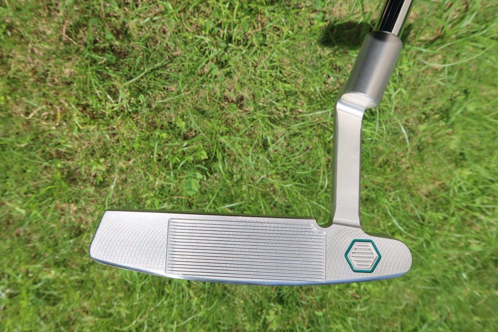 Nuovo putter da golf Studio St - Golf Clubs recensione e prezzo